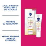 Nivea Serum Luminous 630 anti-manchas Tratamiento Avanzado 10 ml #3