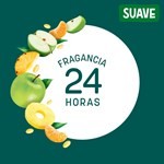 Shampoo Bomba Frutal Suave 930 Ml. #4