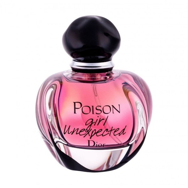 Dior Fragancia Poison Girl Unexpected Edt For Women 50 Ml #1