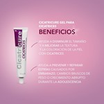 Cicatricure Gel Para Cicatrices Nueva Fórmula 30 gr #6