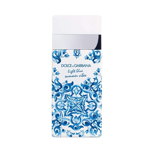 Light Blue Summer Vibes Pour Femme EDT x 100ml
