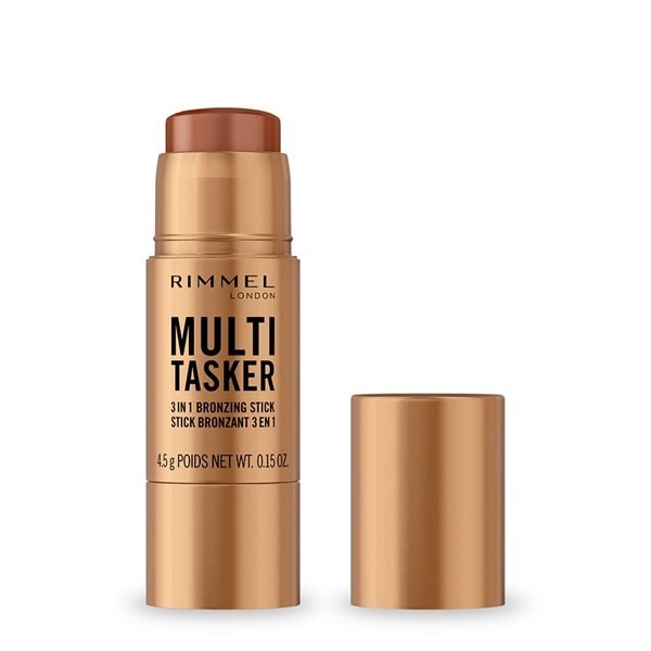 Bronzer en Barra Rimmel Multitasker x 4,5 g Color 003 Tan Bronzer Multi alt