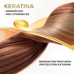 Pantene Acondicionador Sin Sal Keratina Con Pro Vitamina B5 400 ml #4