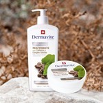 Crema Corporal Dermavite Cafeína | 530 Ml #1