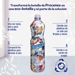 Limpiador Procenex Pisos Plastificados Lavanda 900 ml. #3