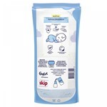 Comfort Suavizante Para Ropa Puro Cuidados Repuesto Doypack 450 ml #4