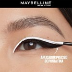 Delineador De Ojos Liquido Maybelline Tattoo Liner Play Switch #9