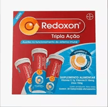 Redoxon Triple Accion #1