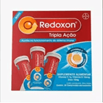Redoxon Triple Accion #1