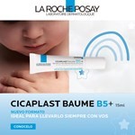 La Roche Posay Cicaplast Baume B5 Crema Para Manos 15 ml #5