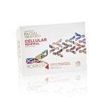 Yorker Cremas Tratamiento Facial 28 cápsulas Monodosis #3