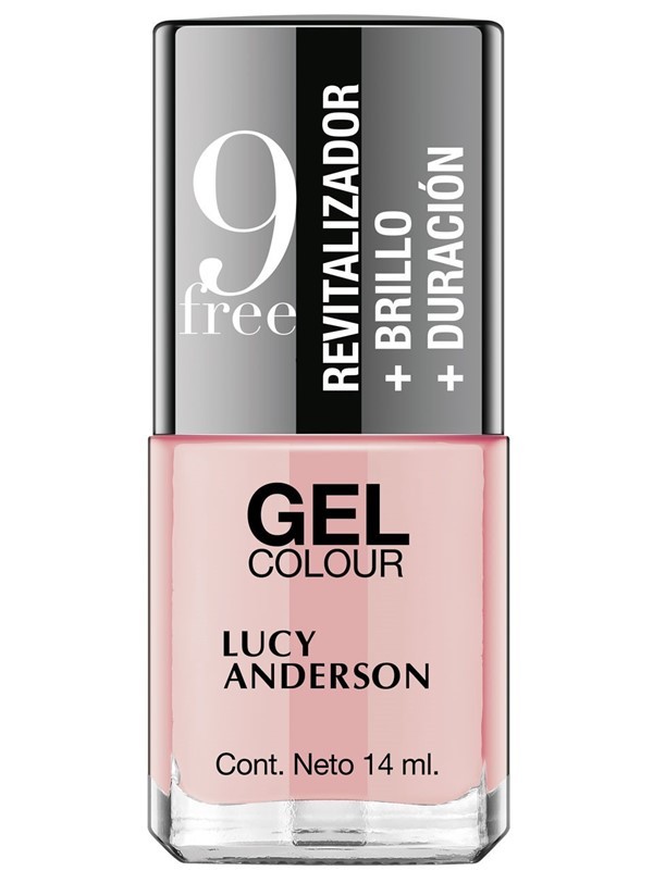 Calcio Color En Gel 103 #1