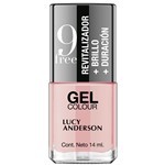 Calcio Color En Gel 103 #1