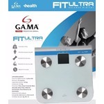 Gama Balanza Fit Ultra Indicador de Grasa Corporal #2