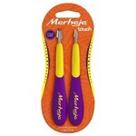 Merheje Touch Espatula Para Cuticula (2 Unidades) #5