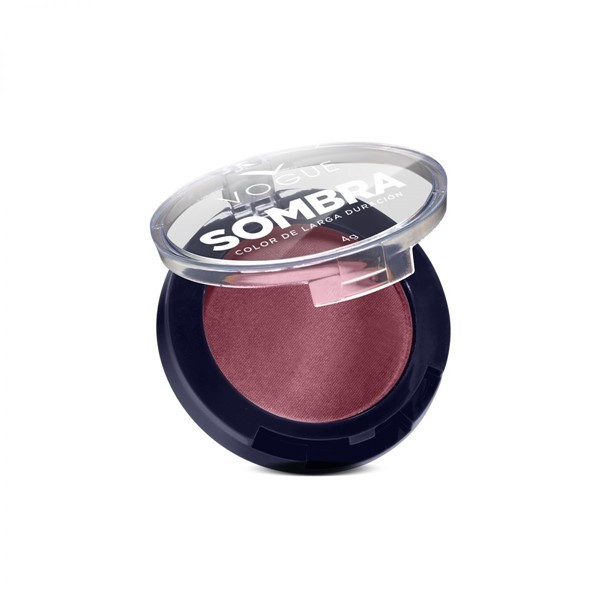 Sombra de Ojos Vogue Individual Velvet alt