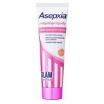Asepxia Maquillaje Liquido Sexy Natural Por 30 ml #2