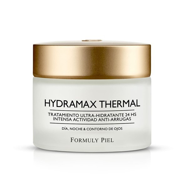 Formuly Piel Crema Hydramax Thermal Ultra Hidratante 50 gr alt