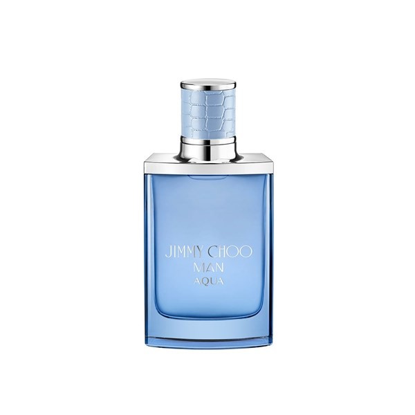 Jimmy Choo Man Aqua Edt Presentación 50 ml #1