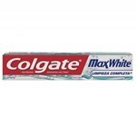 Colgate Gel Max White Crystal Mint 100 ml #2