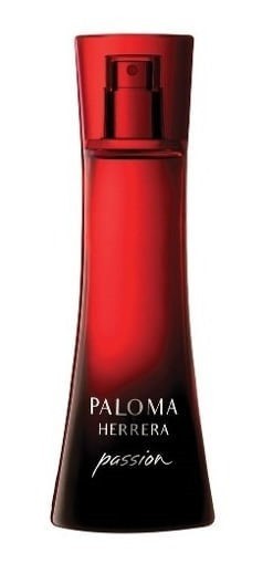 Paloma Herrera Fragancia Passion Edp For Women 60 ml alt