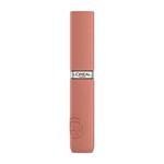Labial Líquido Infaillible Matte Resistance Tono 601 Nude Worth It #2
