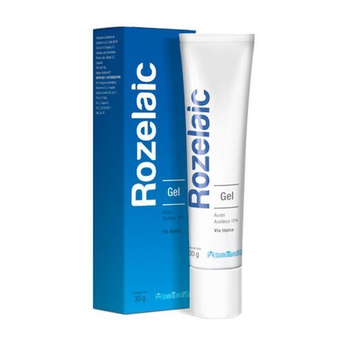 Rozelaic Gel 30 gr #1