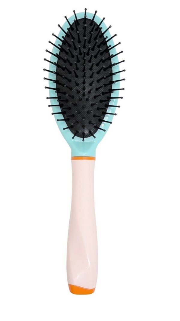 Apper Cepillo Neumatico Pastel