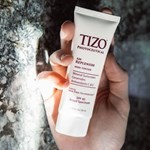 Tizo Photoceutial Am Replenish Facial Spf40 Non-Tinted 50 ml #4