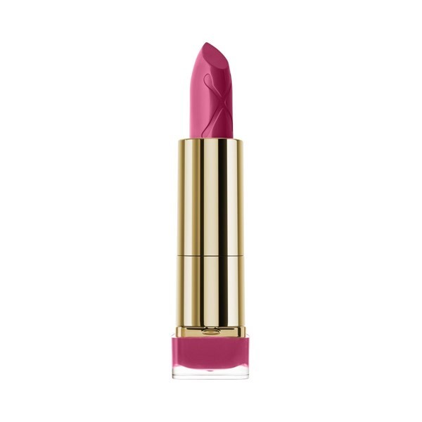Max Factor Labial 24Hs Moisture Lipstick Rich Raspberry 110 #1