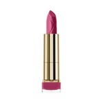 Max Factor Labial 24Hs Moisture Lipstick Rich Raspberry 110 #1