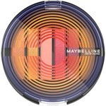 Maybelline Paleta de Sombras de Ojos Music Collection Salsa #1