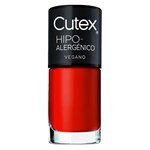 Esmalte Para Uñas Cutex Color Classic Granada #1