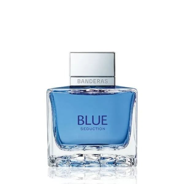 Banderas Blue Seduction Men Edt Presentación 100 ml #1