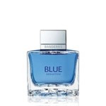 Banderas Blue Seduction Men Edt Presentación 100 ml #1