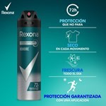 Desodorante Men Rexona 150 ml. #6