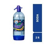 Soda Manaos Sifón 2 l. #1