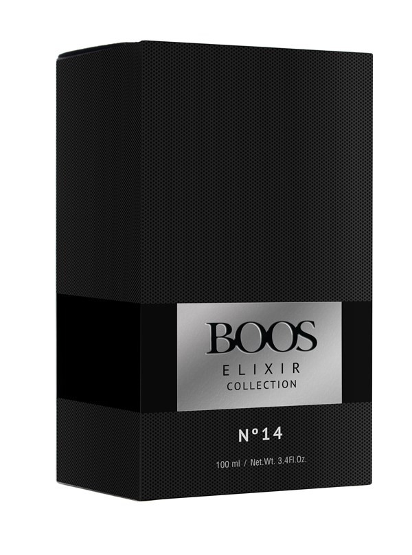 Boos Elixir Collection N°14 Edp Tamaño 100 ml alt