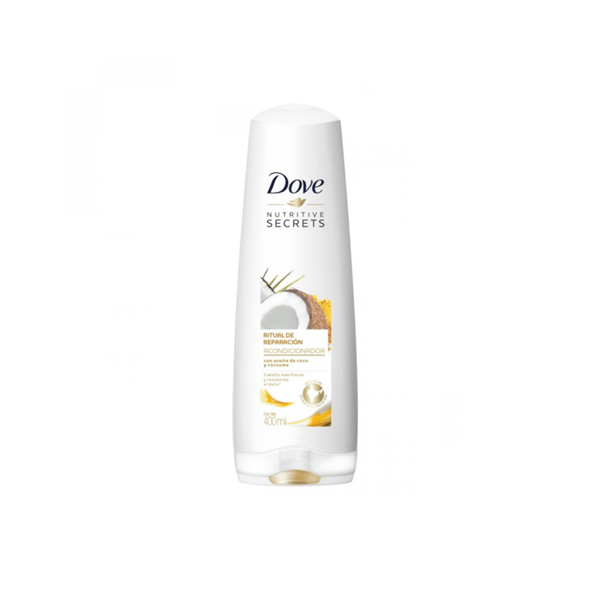 Acondicionador Dove Ritual de Reparación Capacidad 400 ml #1