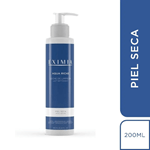 Eximia Aqua Riche Leche de Limpieza Piel Seca 190 ml #1