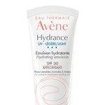 Emulsión Facial Hidratante Avene Hydrance Legere UV SPF 30 x 40 ml #2