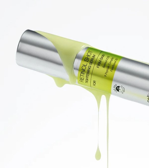 Celimax Serum The Vita-A Retinol Shot Tightening 30 ml alt
