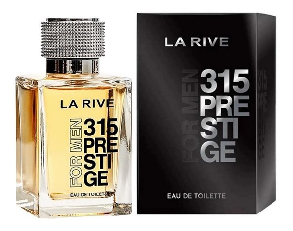 La Rive 315 Prestige For Men EDP | 100 ml