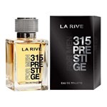 LA RIVE 315 PRESTIGE MEN EDT 100ML #1