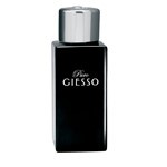 Giesso Fragancia Puro Edt For Men 50 ml #4