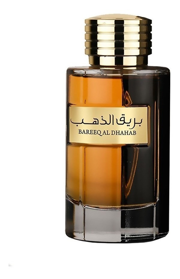 Al Wataniah Bareeq Al Dhahab Edp 100 ml Para Hombre