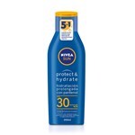 Nivea Protector Solar Sun Bloqueador Fps 30 200 ml #4