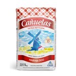 Harina  Cañuelas Ultra Ref 000 Vit D 1kg #1