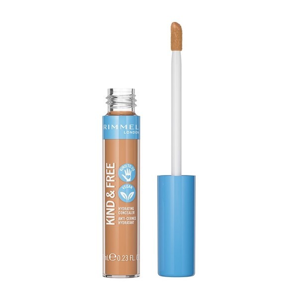 Rimmel Corrector Rim Kind & Free Concealer 030 gold alt
