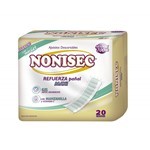 Nonisec Refuerzo Pañal Descartable 700 ml (20 Unidades) #2